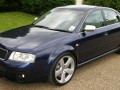 Технически характеристики за Audi S6 (4B,C5) - picture 1