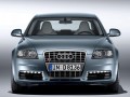 Technical specifications and characteristics for【Audi S6 (4F,C6)】 - picture 2