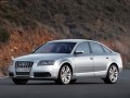 Technical specifications and characteristics for【Audi S6 (4F,C6)】 - picture 1