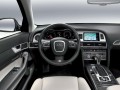 Technical specifications and characteristics for【Audi S6 (4F,C6)】 - picture 4