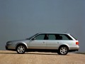 Technische Daten und Spezifikationen für Audi S6 Avant (4A,C4) - picture 2