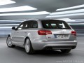 Technische Daten und Spezifikationen für Audi S6 Avant (4F,C6) - picture 3
