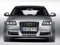 Technische Daten und Spezifikationen für Audi S6 Avant (4F,C6) - picture 2