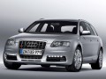 Technische Daten und Spezifikationen für Audi S6 Avant (4F,C6) - picture 1