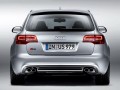 Technische Daten und Spezifikationen für Audi S6 Avant (4F,C6) - picture 4