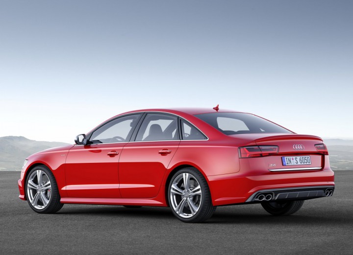 Caratteristiche tecniche di Audi S6 (C7) Restyling - picture 3