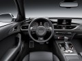 Caratteristiche tecniche di Audi S6 (C7) Restyling - picture 4