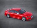 Caratteristiche tecniche di Audi S6 (C7) Restyling - picture 2