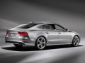 Technische Daten und Spezifikationen für Audi S7 Sportback (4G) - picture 4