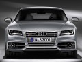 Technische Daten und Spezifikationen für Audi S7 Sportback (4G) - picture 2