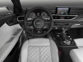 Technische Daten und Spezifikationen für Audi S7 Sportback (4G) - picture 5