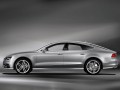 Technische Daten und Spezifikationen für Audi S7 Sportback (4G) - picture 3