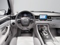 Технические характеристики о Audi S8 (4E) - picture 6