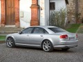 Технические характеристики о Audi S8 (4E) - picture 5