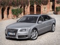Технические характеристики о Audi S8 (4E) - picture 1