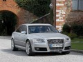 Технические характеристики о Audi S8 (4E) - picture 3