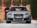 Технические характеристики о Audi S8 (4E) - picture 2