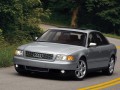Технические характеристики о Audi S8 (D2) - picture 2