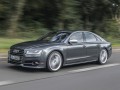Caractéristiques techniques de Audi S8 III (D4) Resyling - picture 1