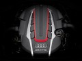 Caractéristiques techniques de Audi S8 III (D4) Resyling - picture 11