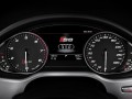 Caractéristiques techniques de Audi S8 III (D4) Resyling - picture 9