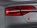 Caractéristiques techniques de Audi S8 III (D4) Resyling - picture 7