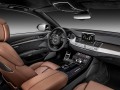 Caractéristiques techniques de Audi S8 III (D4) Resyling - picture 13