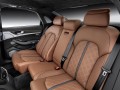 Caractéristiques techniques de Audi S8 III (D4) Resyling - picture 14