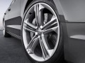Caractéristiques techniques de Audi S8 III (D4) Resyling - picture 8