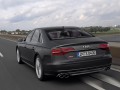 Caractéristiques techniques de Audi S8 III (D4) Resyling - picture 6