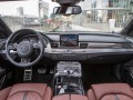 Caractéristiques techniques de Audi S8 III (D4) Resyling - picture 12