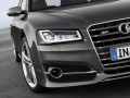 Caractéristiques techniques de Audi S8 III (D4) Resyling - picture 5