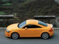 Technische Daten und Spezifikationen für Audi TT (8N) - picture 3
