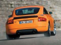 Technische Daten und Spezifikationen für Audi TT (8N) - picture 4