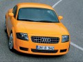 Technische Daten und Spezifikationen für Audi TT (8N) - picture 2