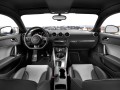Technical specifications and characteristics for【Audi TT (PQ35,PQ46)】 - picture 5