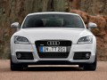 Technical specifications and characteristics for【Audi TT (PQ35,PQ46)】 - picture 2