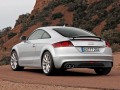 Technical specifications and characteristics for【Audi TT (PQ35,PQ46)】 - picture 4