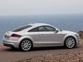Technical specifications and characteristics for【Audi TT (PQ35,PQ46)】 - picture 3
