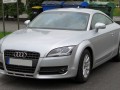 TT (PQ35,PQ46)