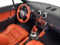 Audi TT Roadster (8N) teknik özellikleri - picture 5