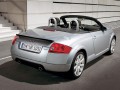 Audi TT Roadster (8N) teknik özellikleri - picture 4