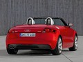 Technical specifications and characteristics for【Audi TT Roadster (PQ35,36)】 - picture 3