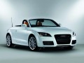 Technical specifications and characteristics for【Audi TT Roadster (PQ35,36)】 - picture 1