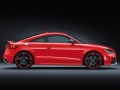 Технически характеристики за Audi TT RS coupe - picture 4