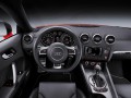 Технически характеристики за Audi TT RS coupe - picture 7