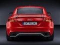 Технически характеристики за Audi TT RS coupe - picture 6
