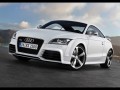 Технически характеристики за Audi TT RS coupe - picture 1
