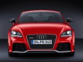Технически характеристики за Audi TT RS coupe - picture 2