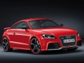 Технически характеристики за Audi TT RS coupe - picture 3